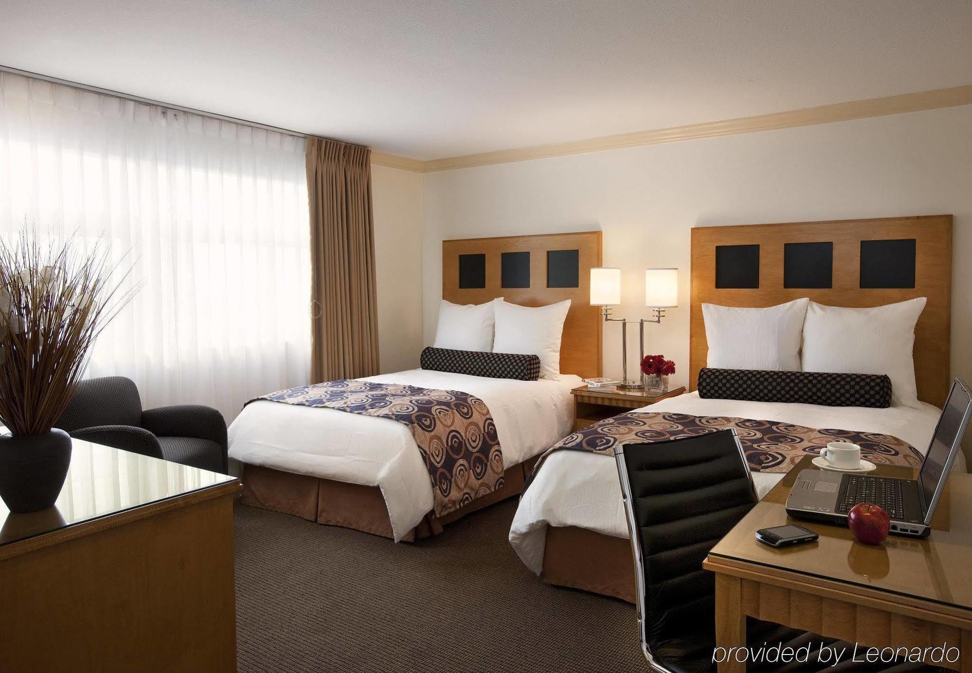 Quality Inn Cambridge Habitación foto