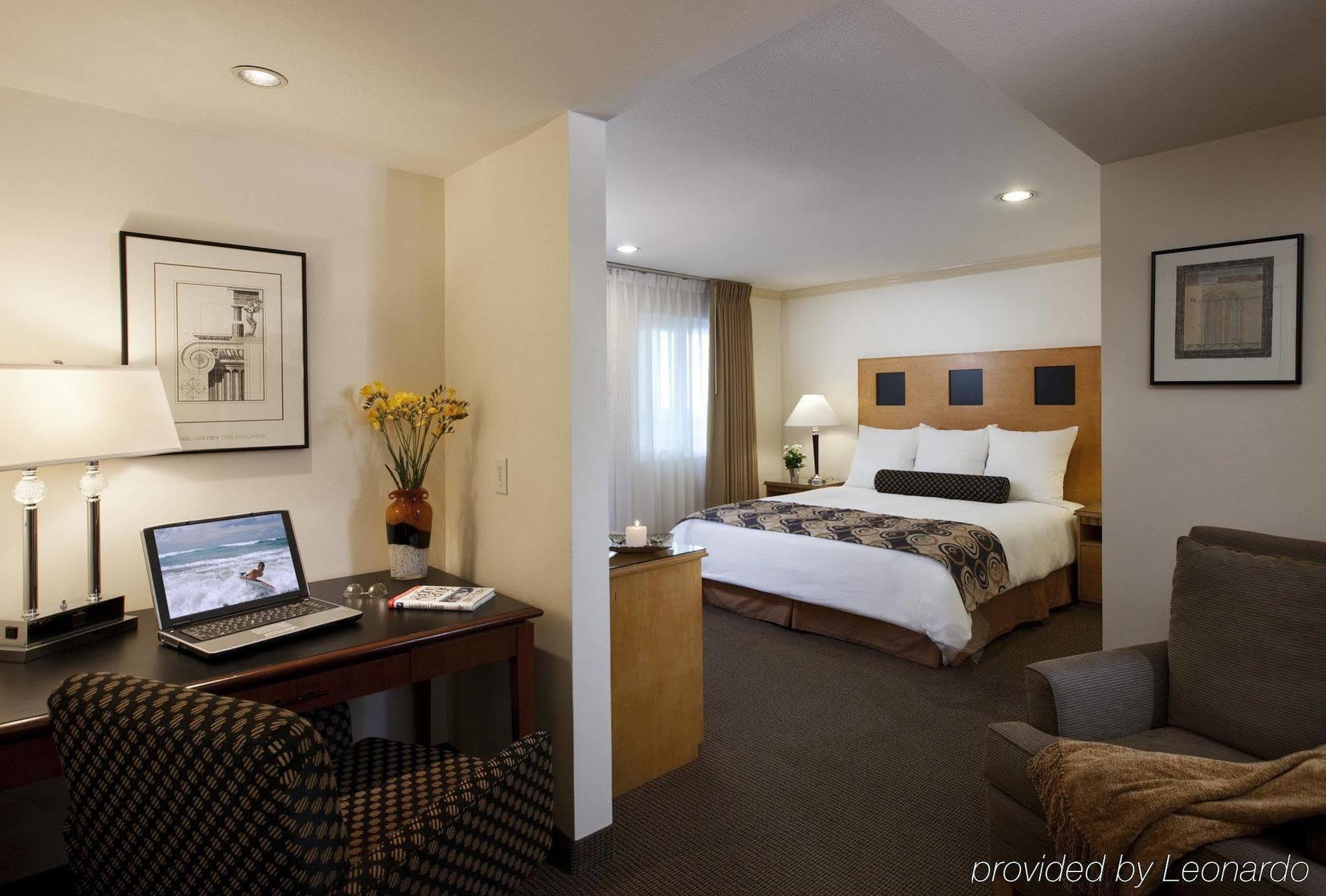 Quality Inn Cambridge Habitación foto